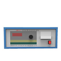 SWK-B型可控硅数显温度控制仪