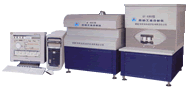 GF-6000型自动工业分析仪（双炉）