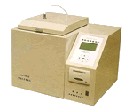 ZNLRY—2005型智能汉字量热仪