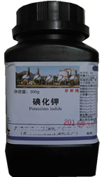 碘化钾